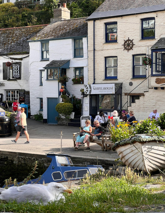 How Salcombe Became Britain's Most Desirable Coastal Town