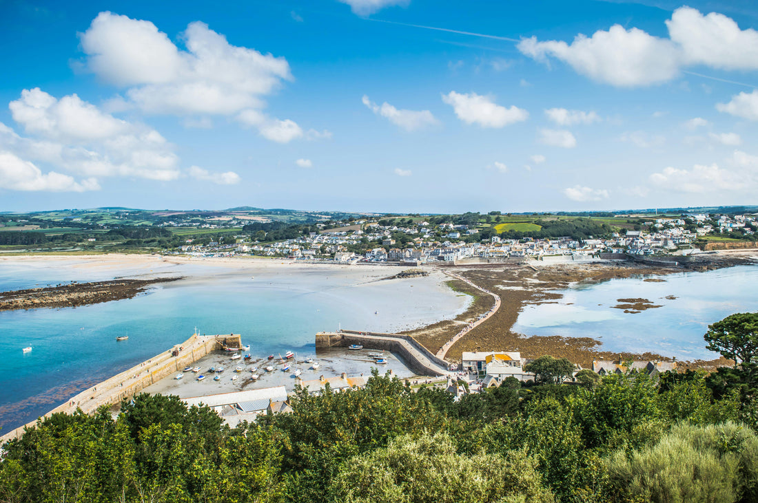 Why Rock Has Become Cornwall's Most Timeless Coastal Escape