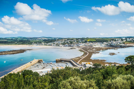 Why Rock Has Become Cornwall's Most Timeless Coastal Escape