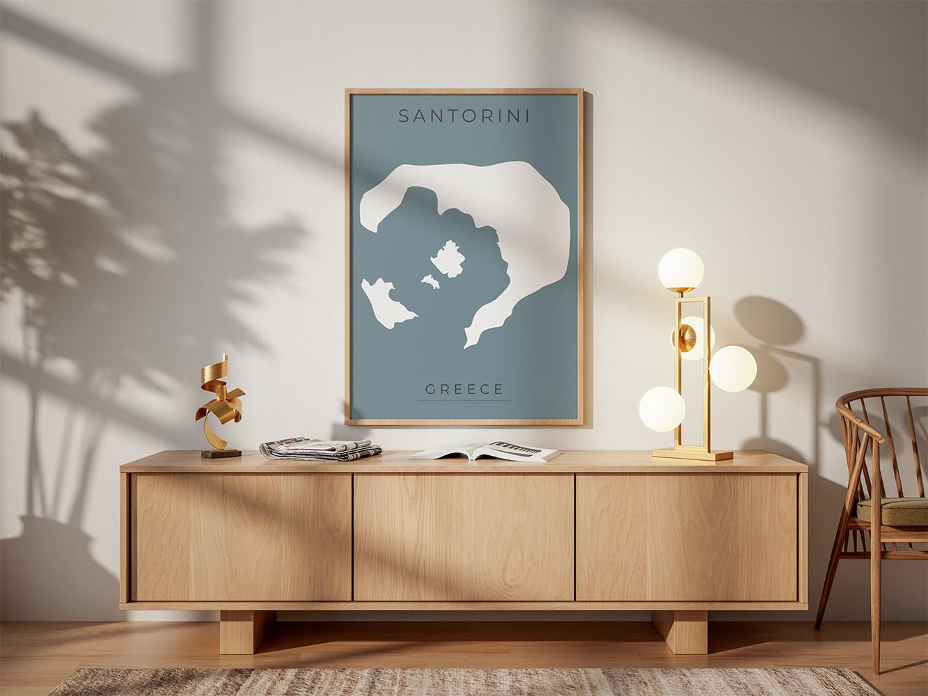 Mediterranean Collection - Place & Co